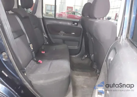 2005 Scion Xb from USA, damaged, VIN JTLKT324554022369